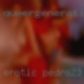 Erotic Pedro