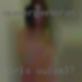 Girls vulva