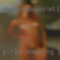 Girls washing penis