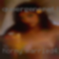 Horny married