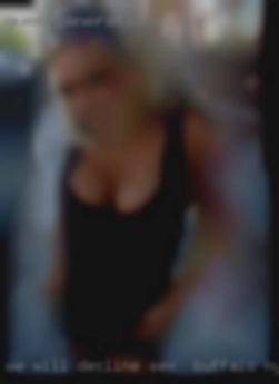 We will decline sex in Buffalo, NY without looking..
