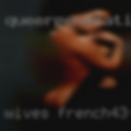 Wives french