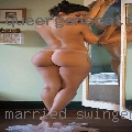 Married swingers Louisville