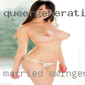 Married swingers Louisville