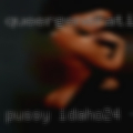 Pussy Idaho