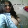 Wichita, Kansas girls swinger