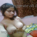 Women seeking woman massage