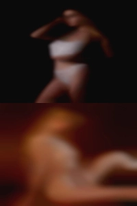 Deaf swinger in nude VA.